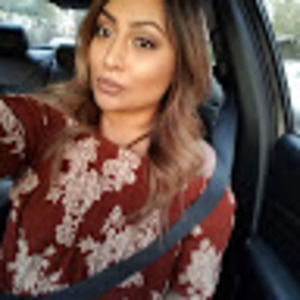 Meet your Posher, Elizabeth